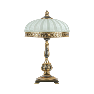 Настольная лампа Ambiente 7539 7539T/3 PB