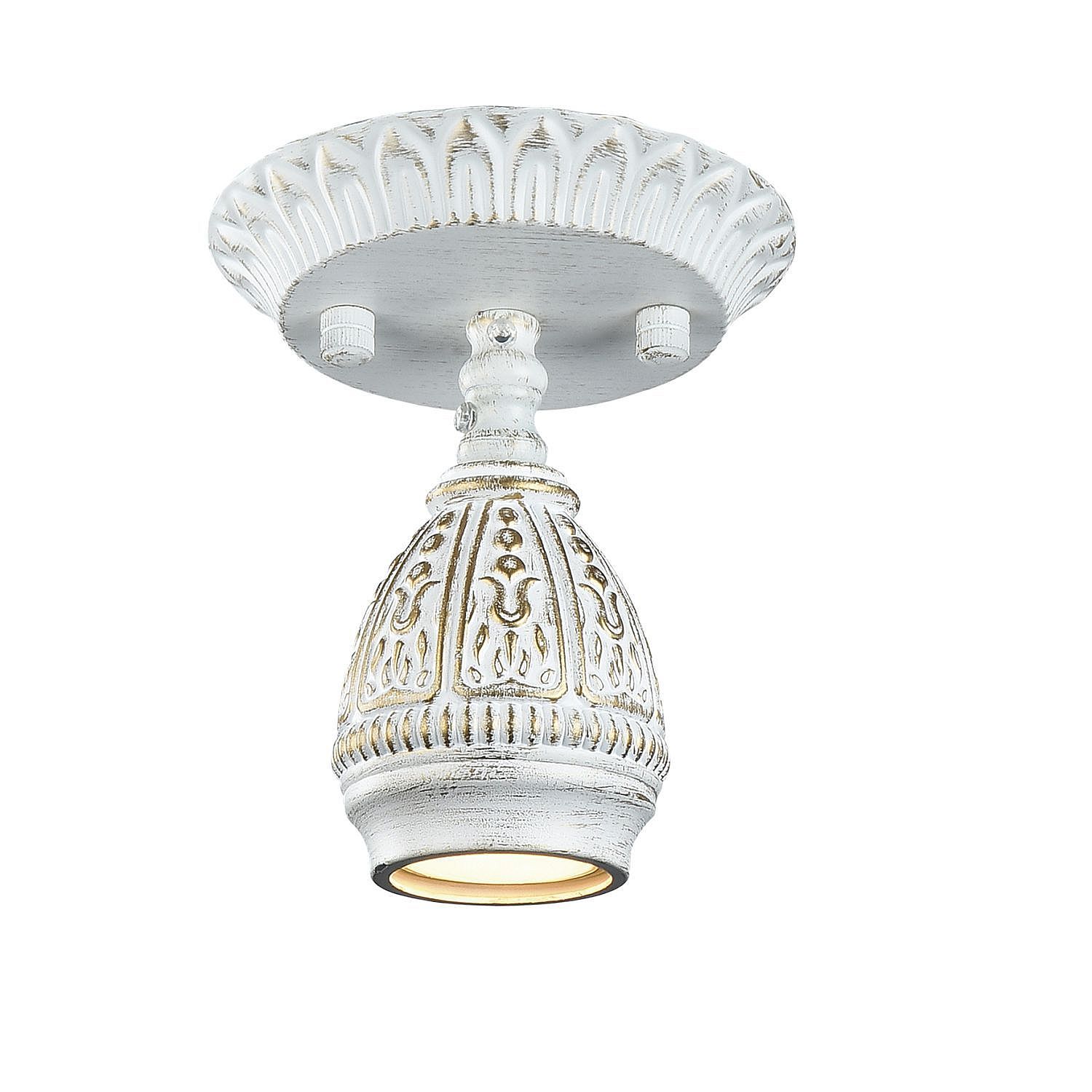 Светильник подвесной Favourite Sorento 1585-1P