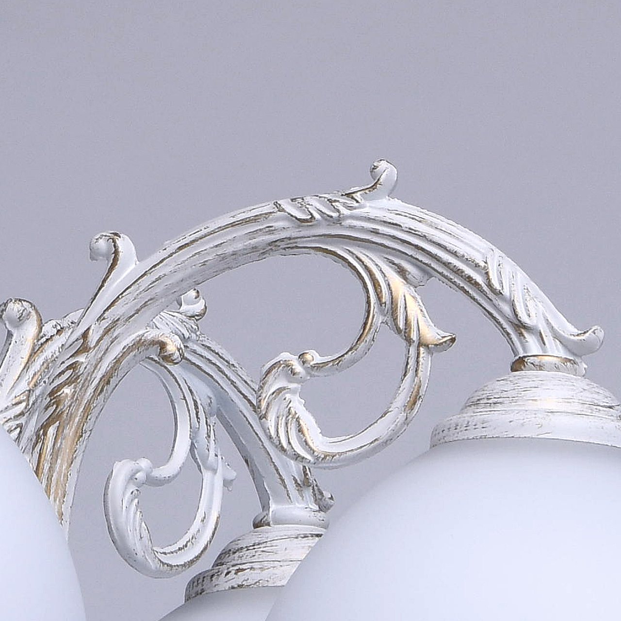 Подвесная люстра De Markt Виталина 450014305