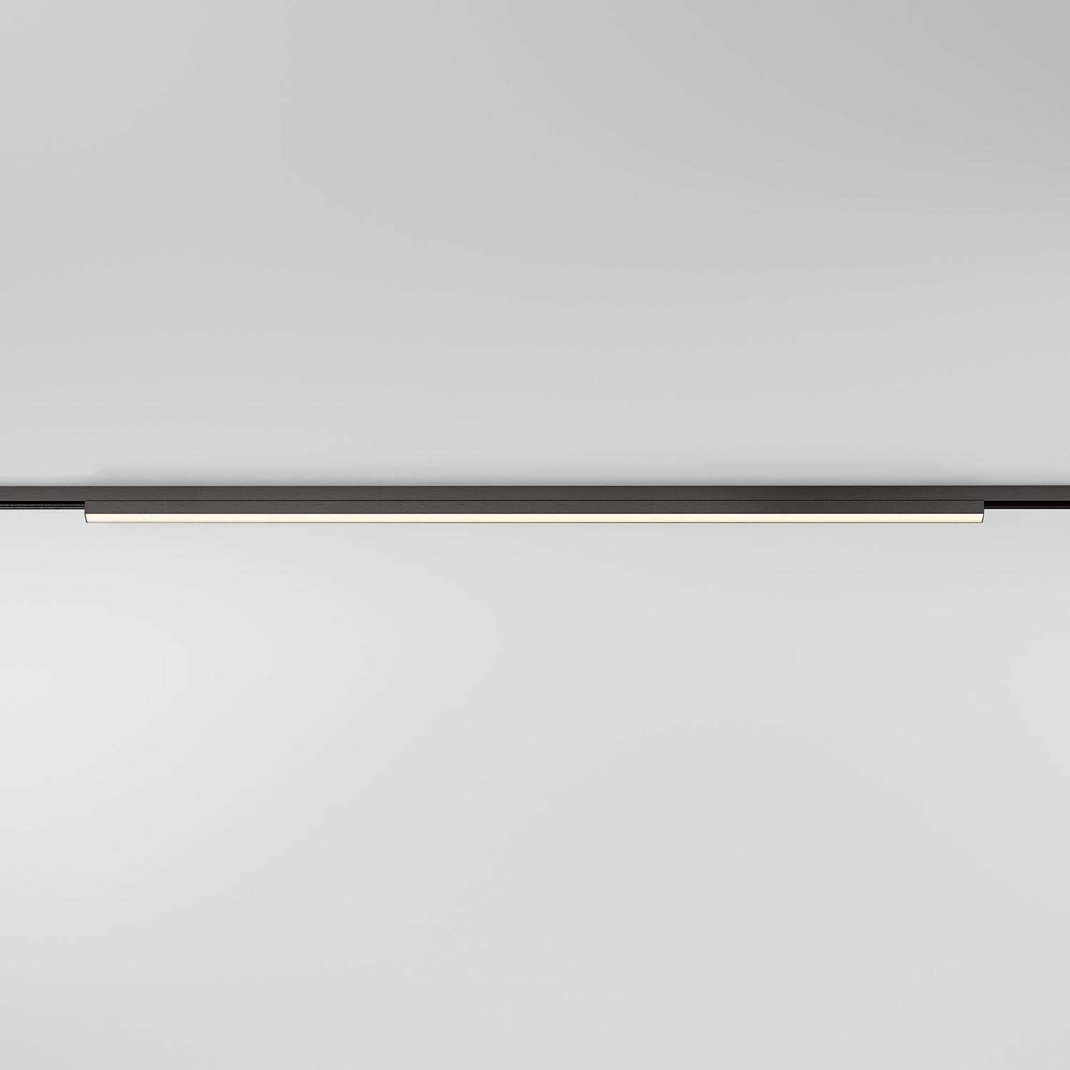 Трековый светильник Elektrostandard Line Magnetic Titan Line Трековый светильник 24W 3000K (титан) 85527/01 Трековый светильник Elektrostandard Line Magnetic Titan Line Трековый светильник 24W 3000K (титан) 85527/01