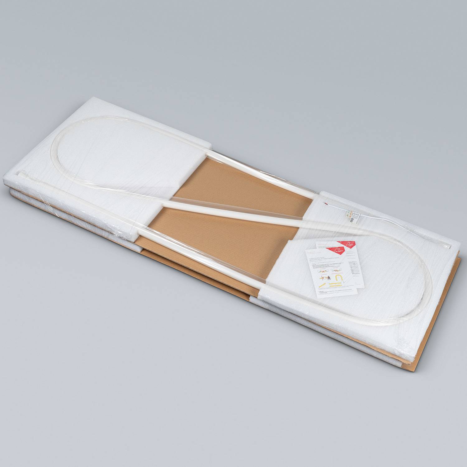 Светодиодный шнур Arlight Moonlight 038867