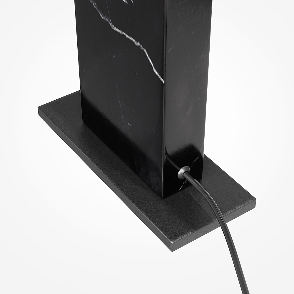 Настольная лампа Maytoni Monumento MOD467TL-L9B3K