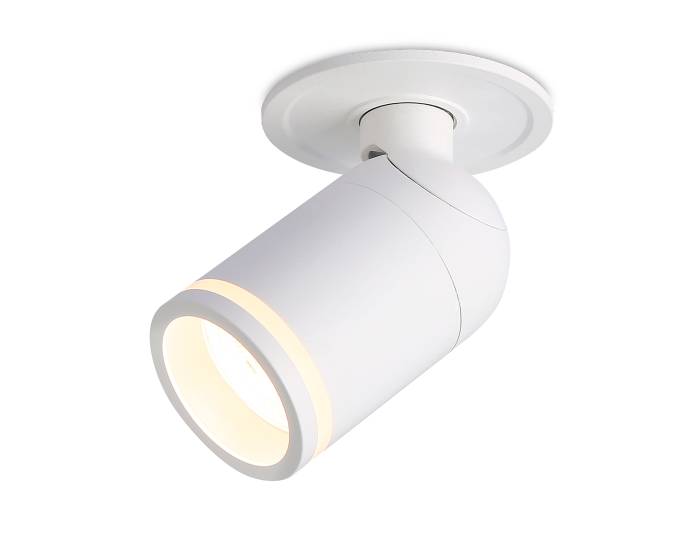 Встраиваемый светильник Ambrella Move TA1272