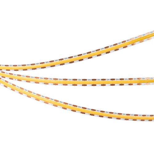 Светодиодная лента Arlight Cob Открытая 044588