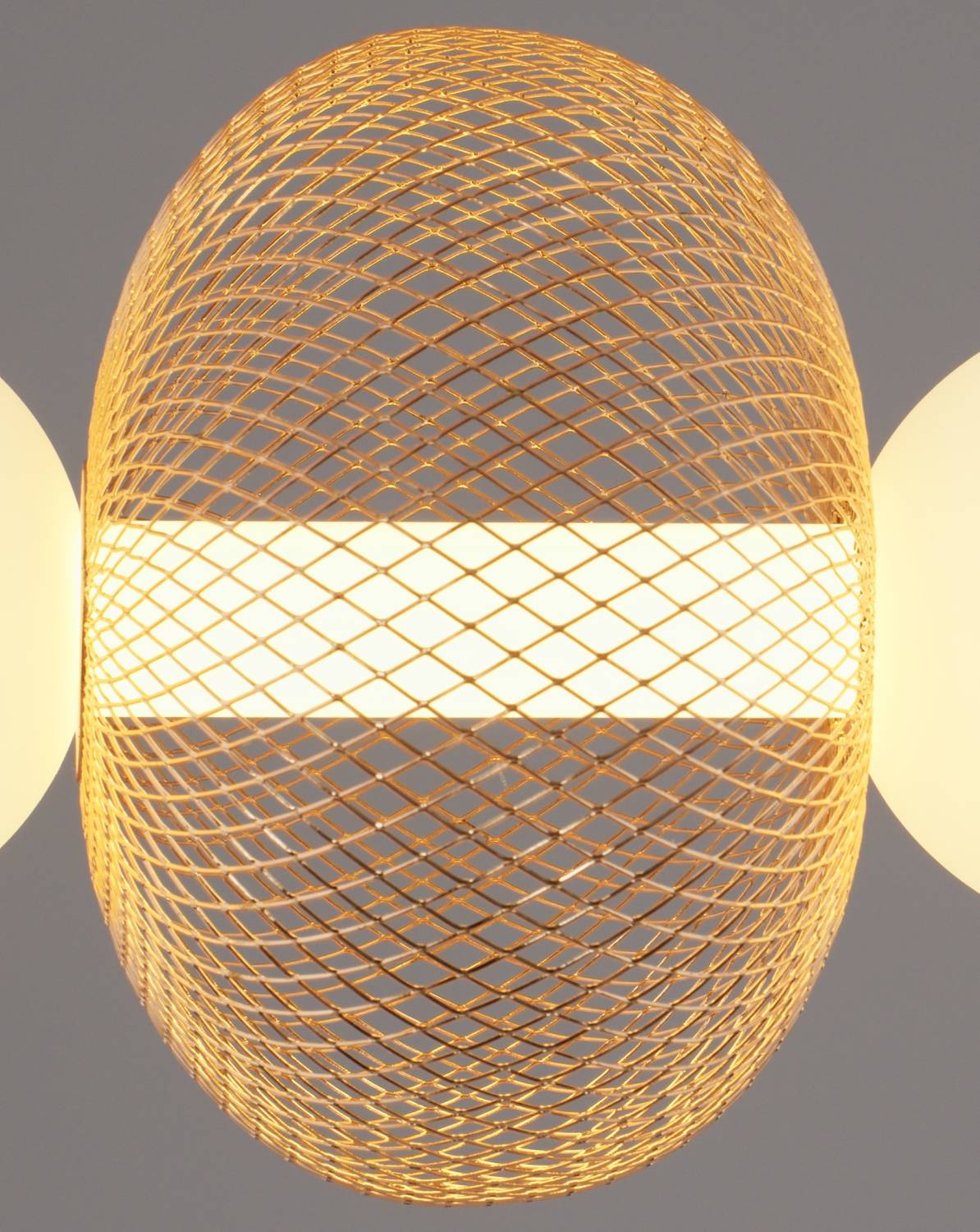 Светильник подвесной Moderli Lattice V11258-PL