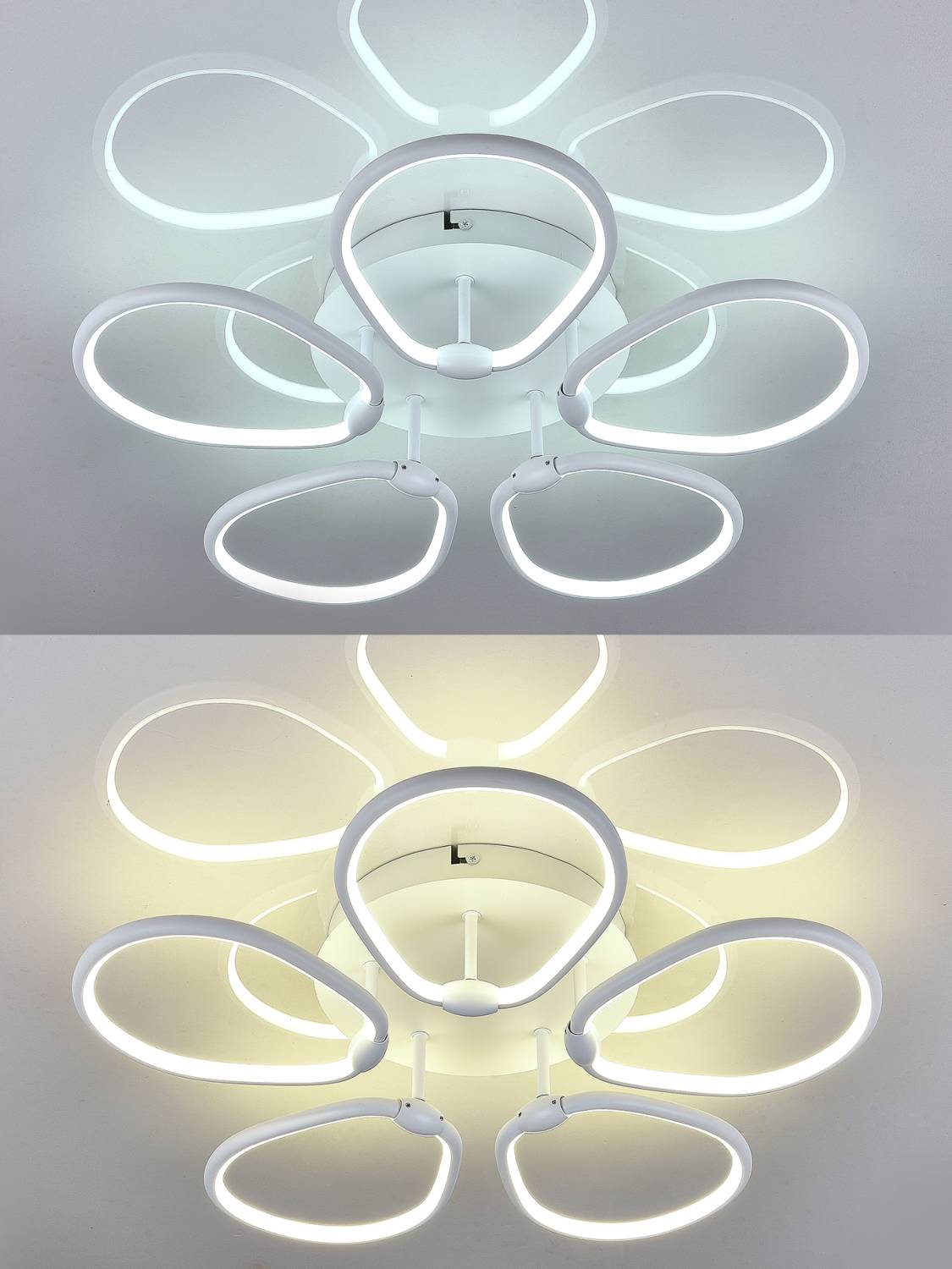 Natali Kovaltseva Smart Home LED LAMPS 81211