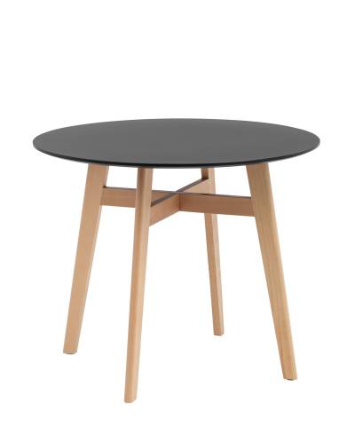 Кухонный стол Stool Group Target Z-220 black