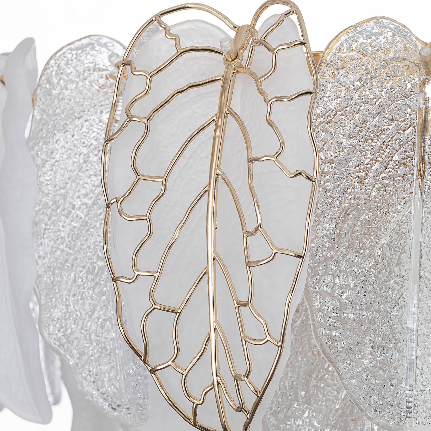 Подвесная люстра Citilux Hasienda CL328160