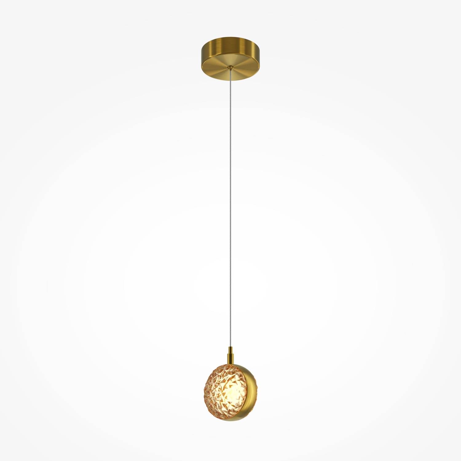 Светильник подвесной Maytoni Mind MOD299PL-L10BS3K