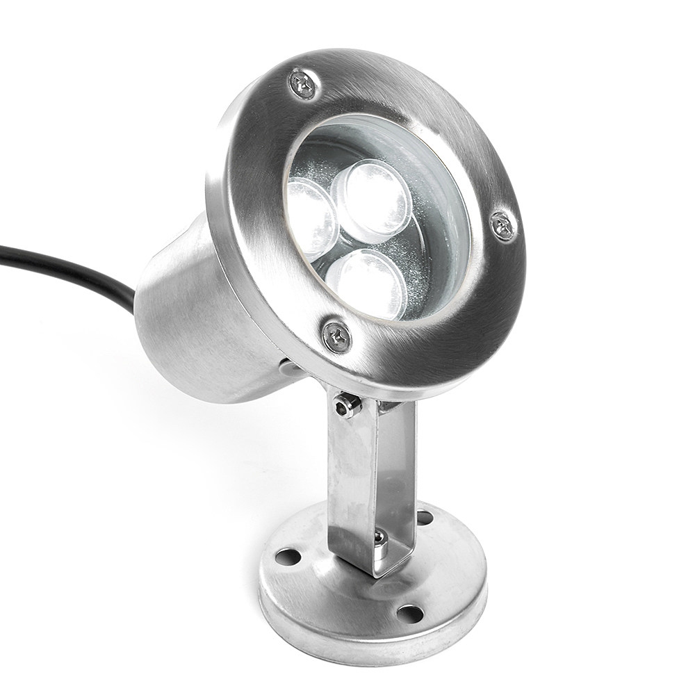 Прожектор уличный Feron LL-822 48455