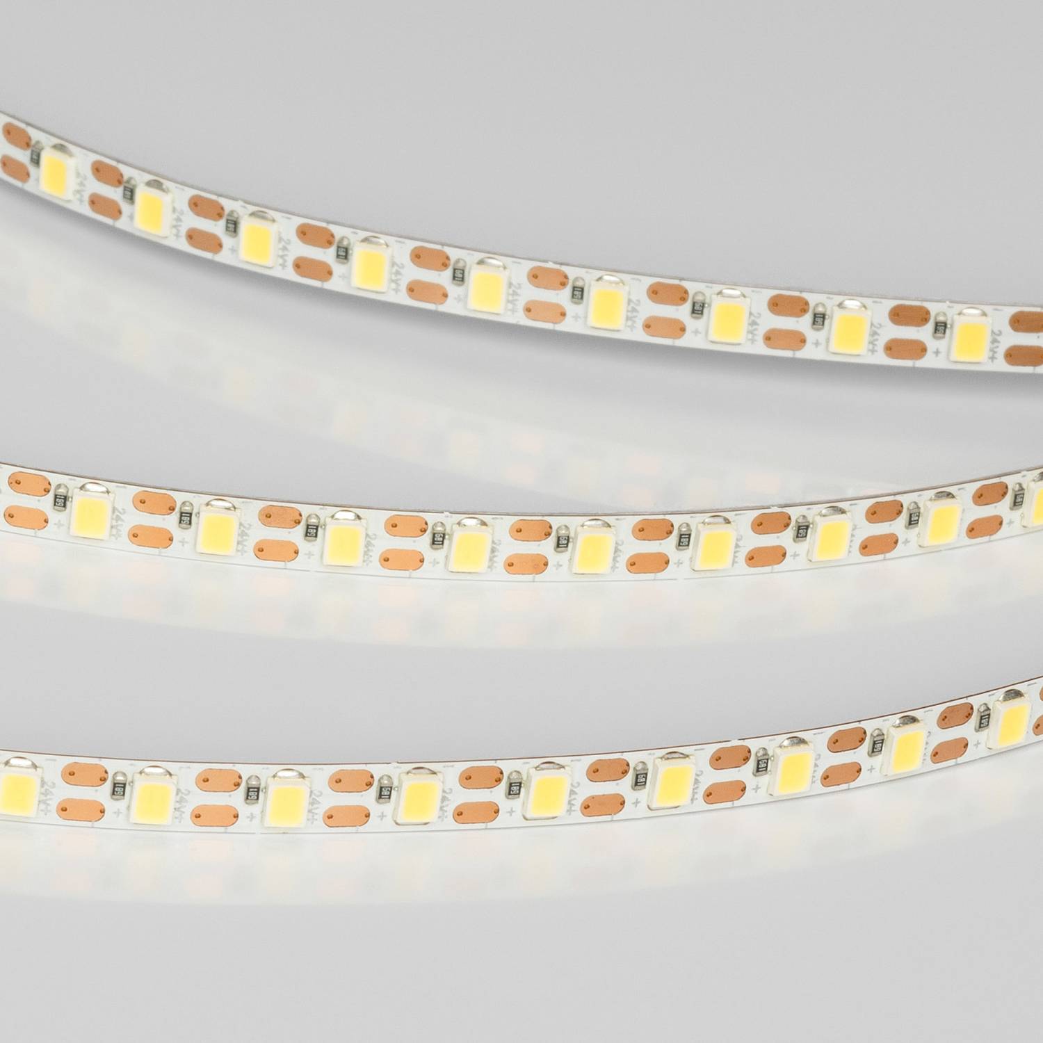 Светодиодная лента Arlight FC открытая 055975