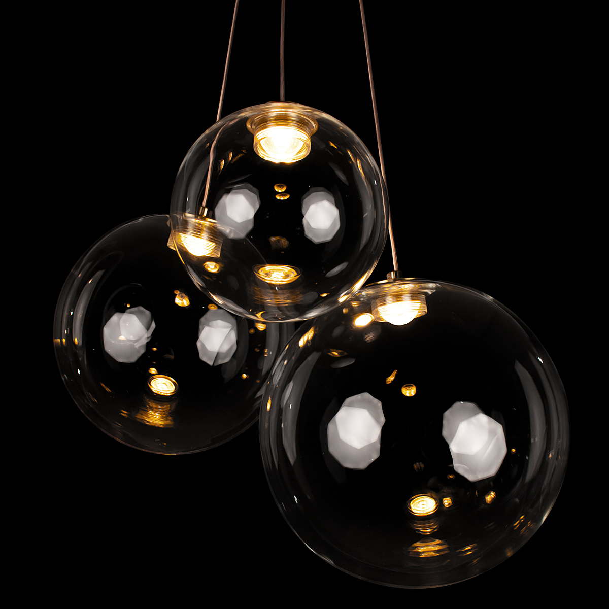 Светильник подвесной Loft It Pop it 10270/P3