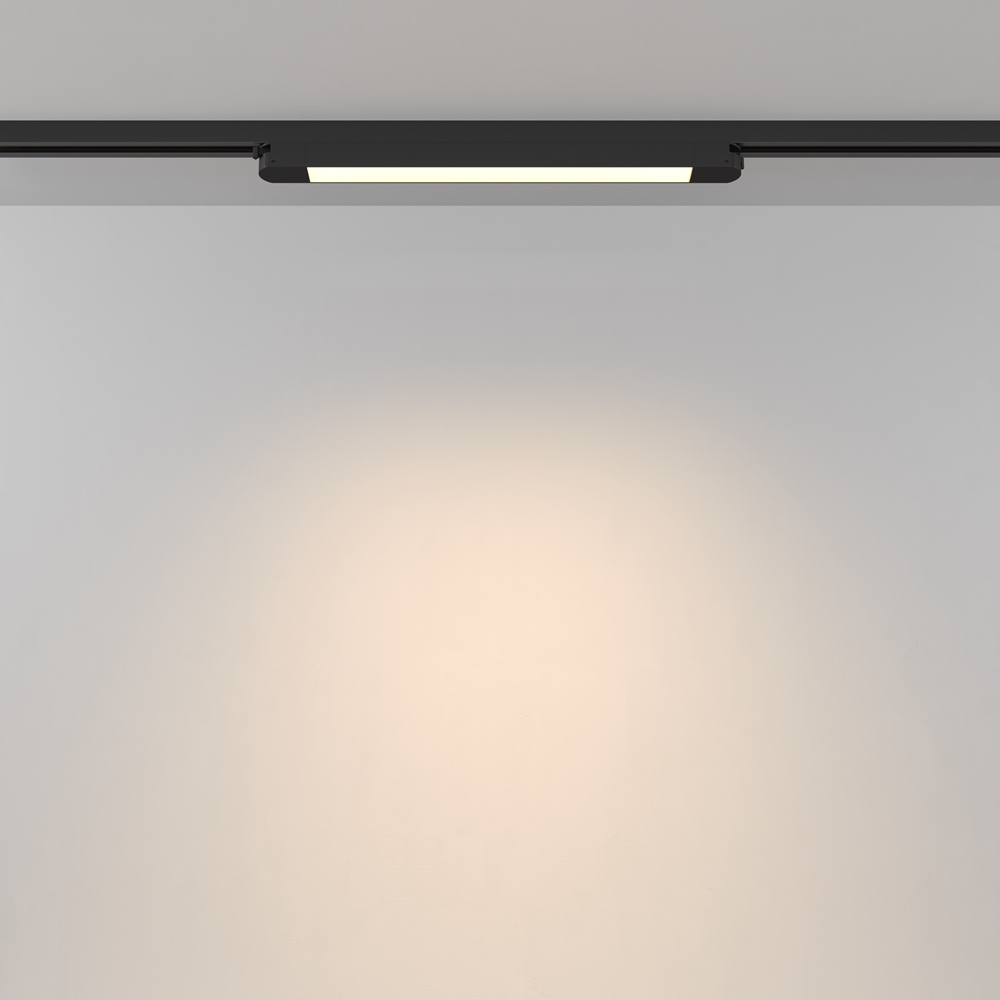 Трековый светильник Maytoni Basis TR000-1-12W3K-B_1