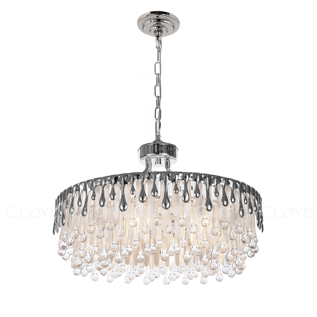 Подвесная люстра Cloyd Capuletti 11303 Подвесная люстра Cloyd Capuletti 11303