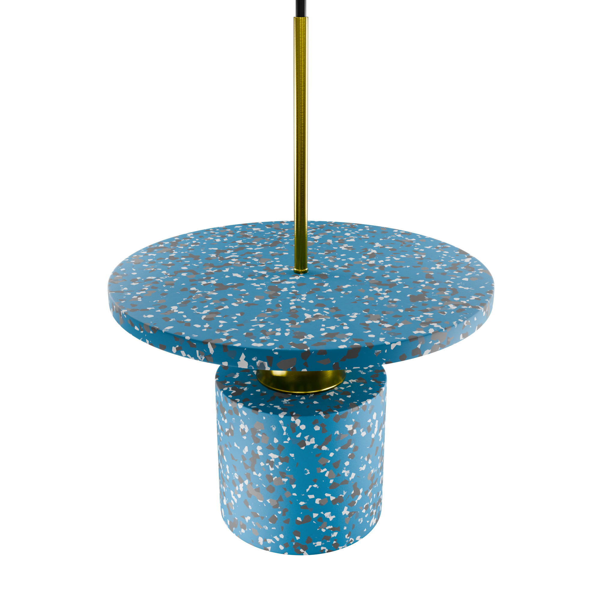 Светильник подвесной LIGHTERA Lawrence LE150L-40A