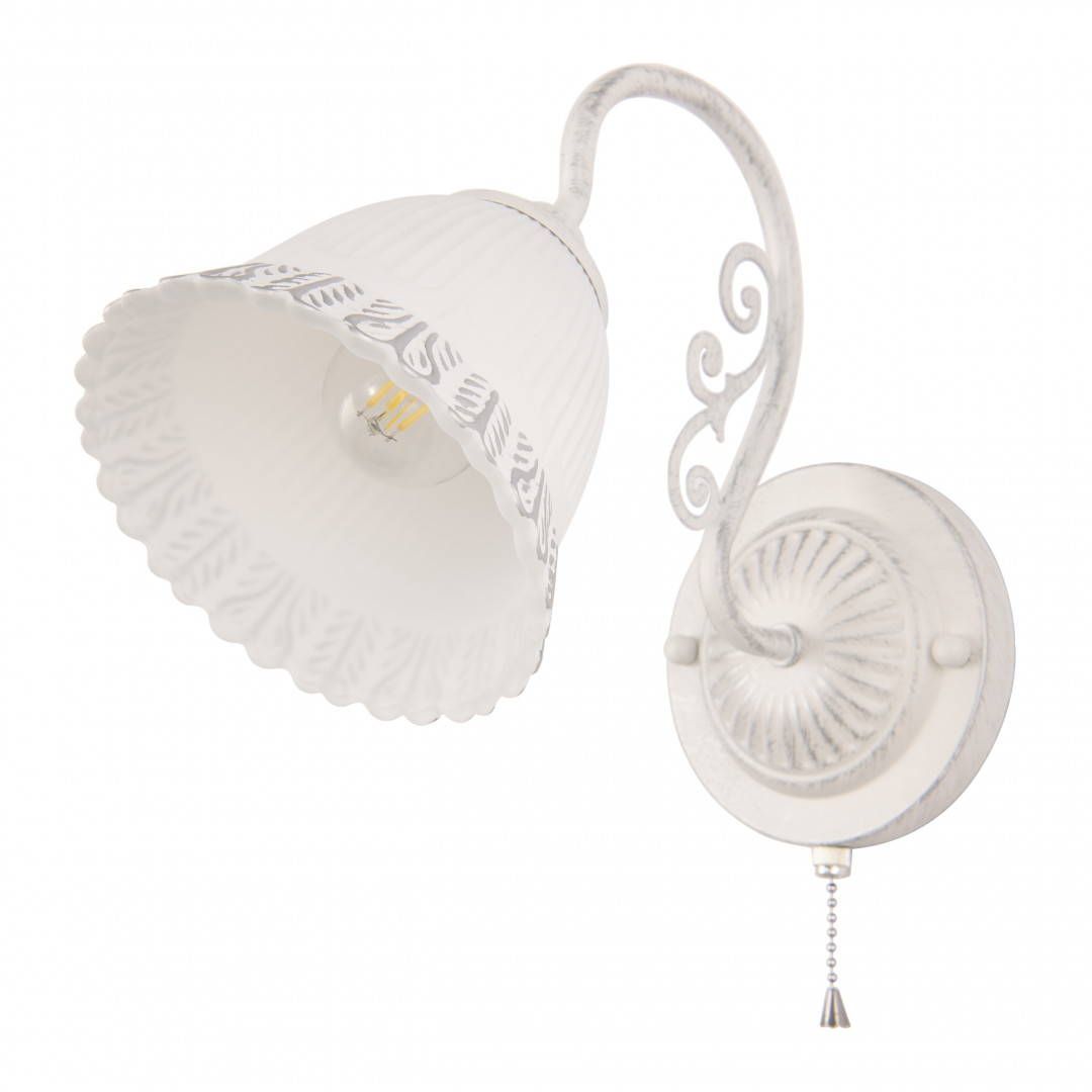 Настенное бра Arte Milano Am340800 340800/1W WT+SL