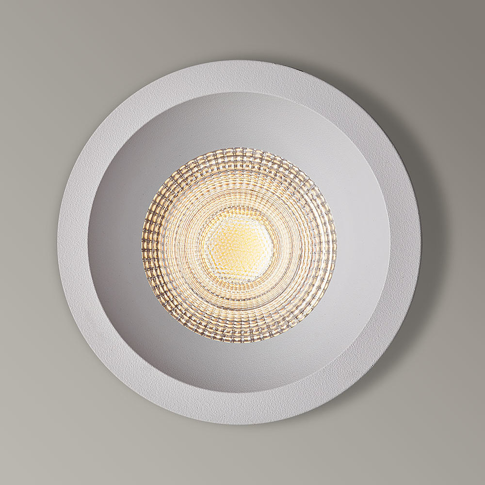 Встраиваемый светильник Arte Lamp Ducre A8093PL-1WH Встраиваемый светильник Arte Lamp Ducre A8093PL-1WH