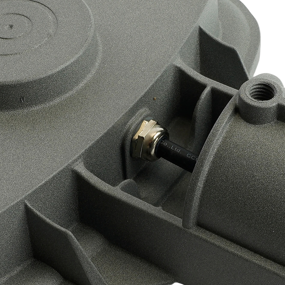 Консольный уличный светильник Feron SP3070 51803