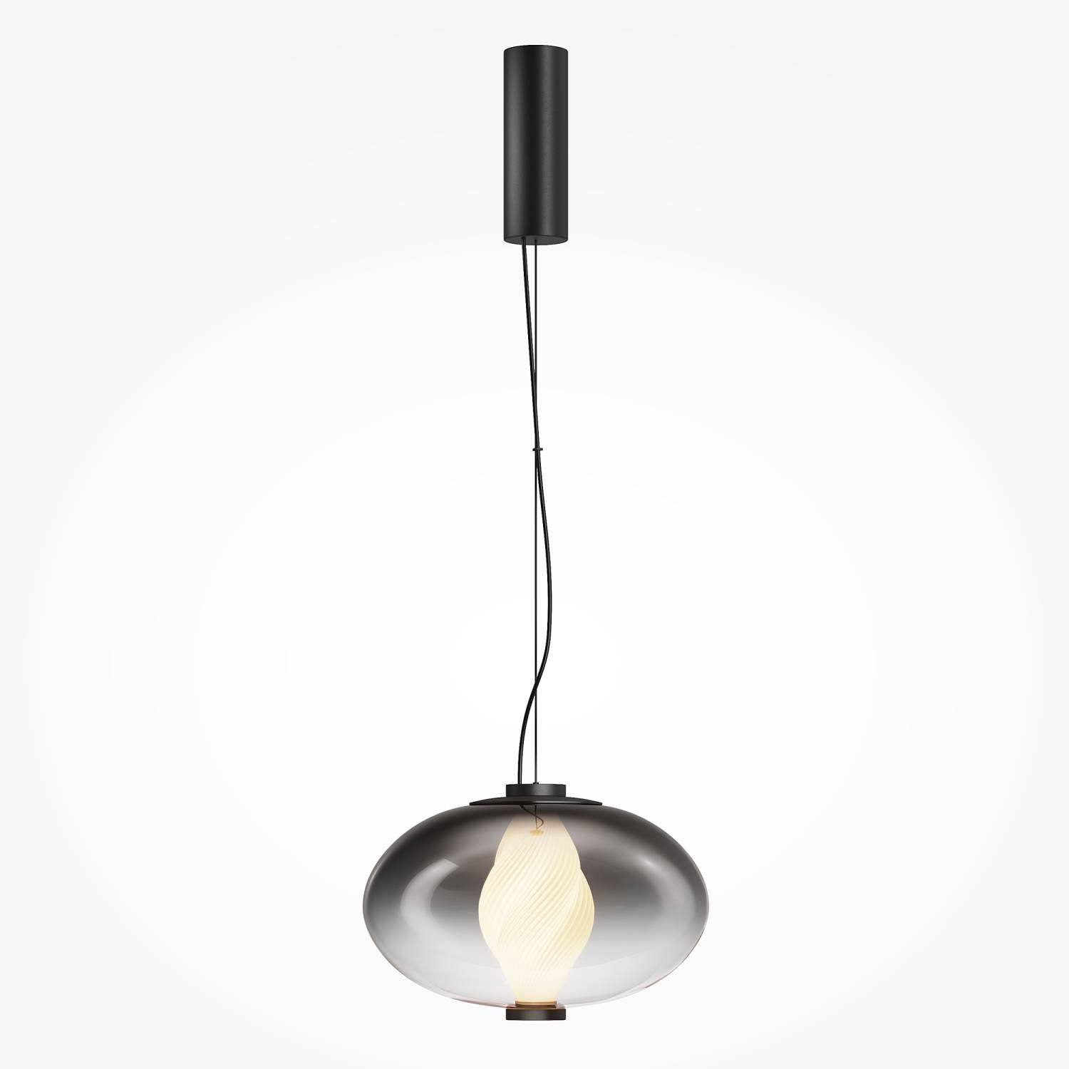 Светильник подвесной Maytoni Memetics MOD406PL-L8B3K