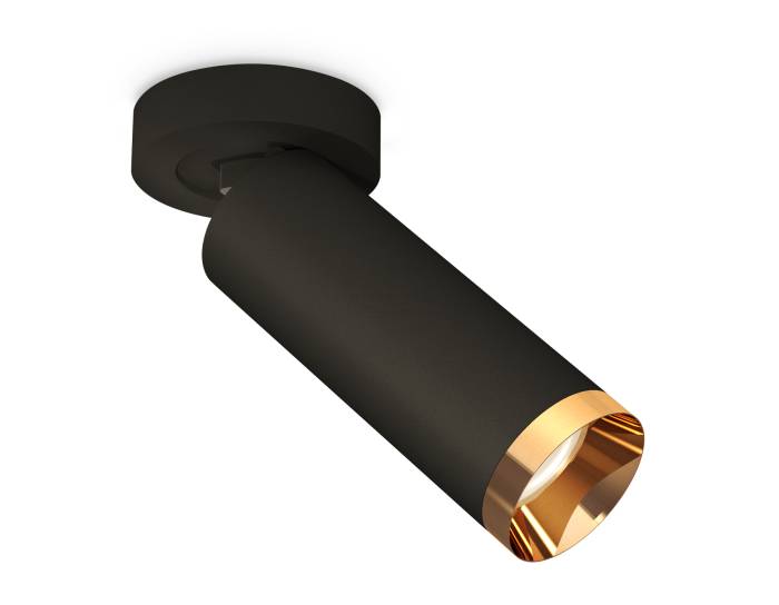 Накладной светильник Ambrella Techno XM6343204