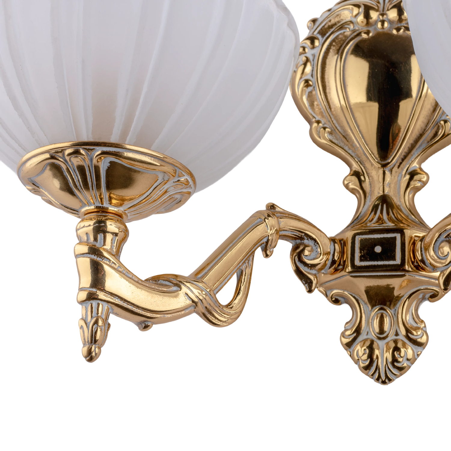 Настенное бра Ambiente 7539 7539/2 WP