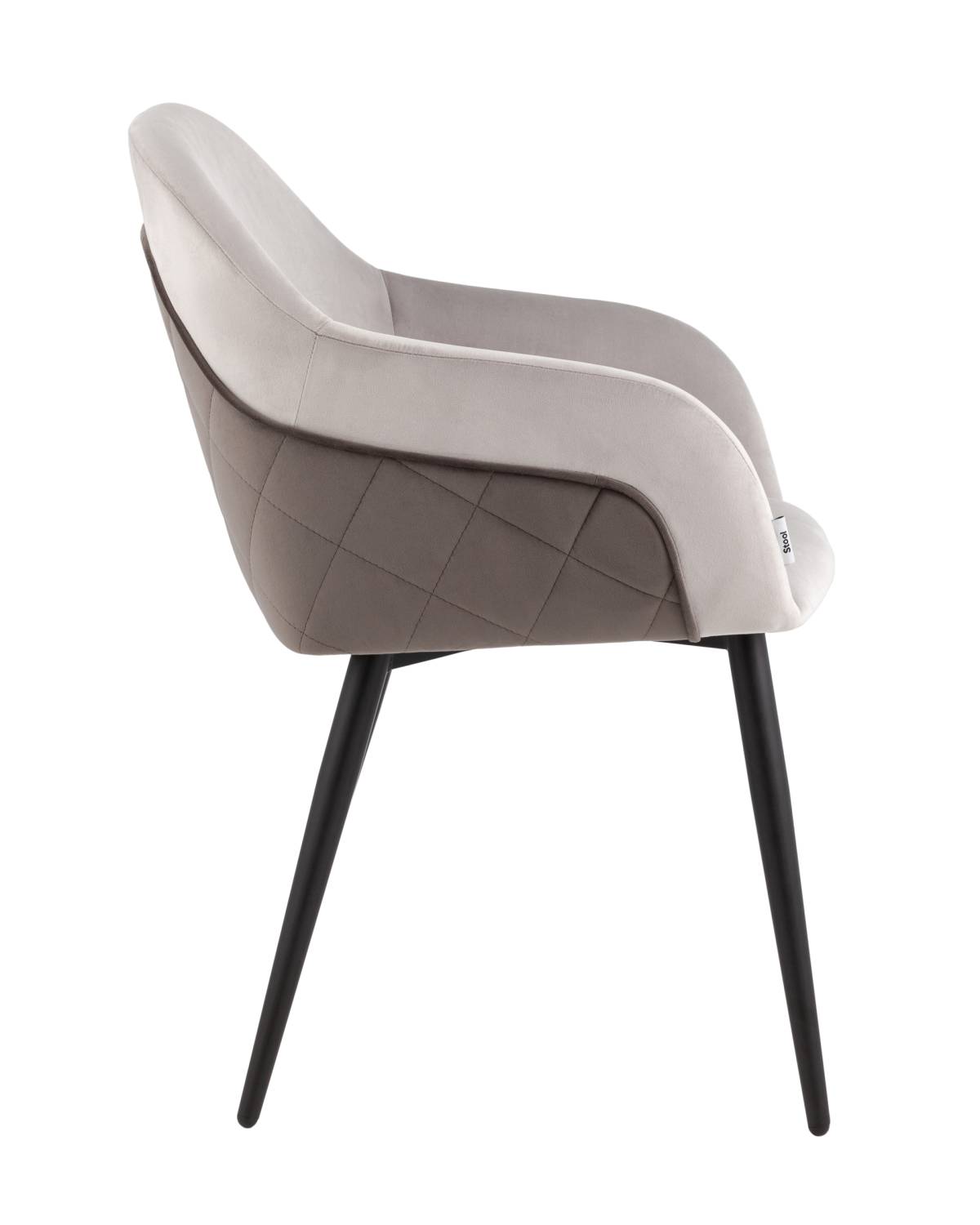 Обеденный стул Stool Group Новел LV-110-H09/H18-02-01(P)