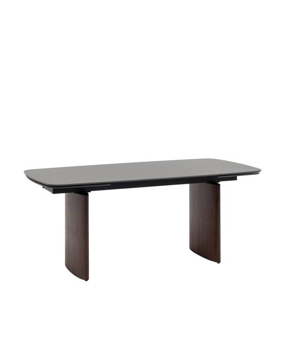 Кухонный стол Stool Group DF159-4WT 180 top DUAL