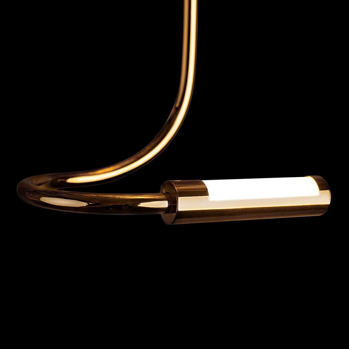 Светильник подвесной Loft It Aronos 10395