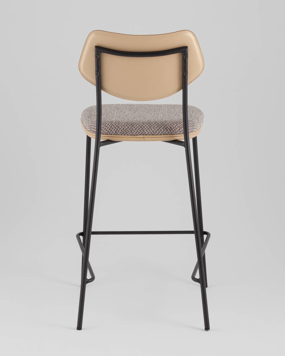 Полубарный стул Stool Group Casey B2171-H65 K-6+M8506 D21