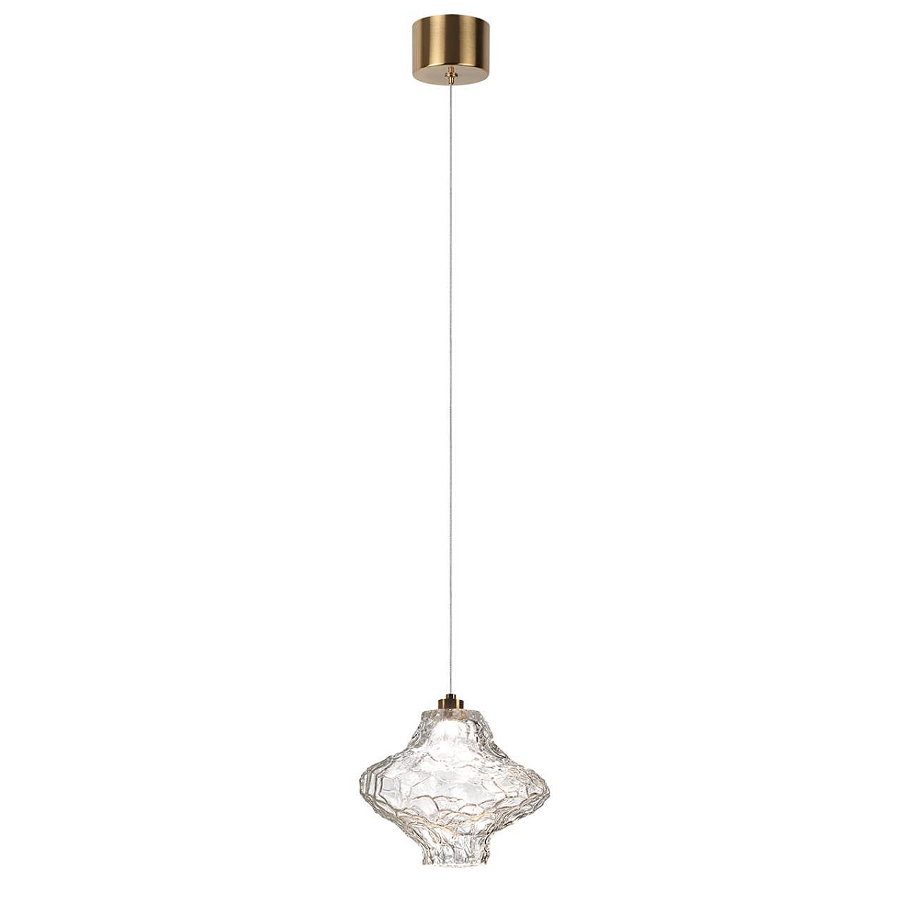 Светильник подвесной Odeon Light Ordi 5107/3L