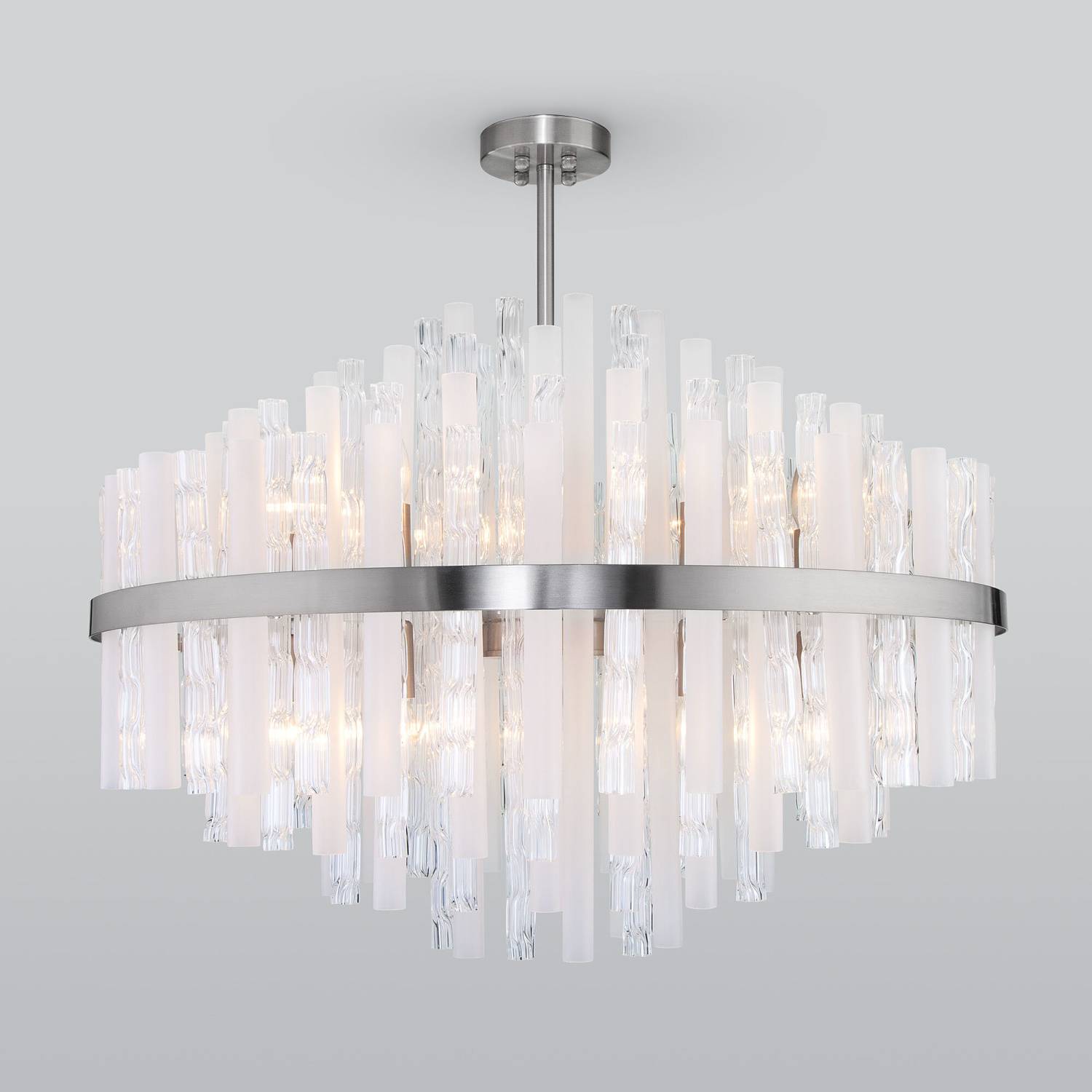 Потолочная люстра Bogate's Hollis 367/12 Smart