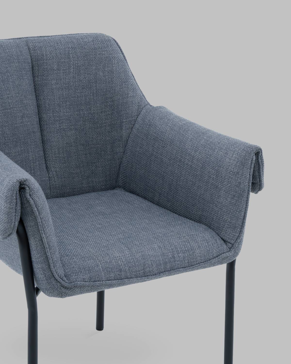 Обеденный стул Stool Group AV 339-W994-9005