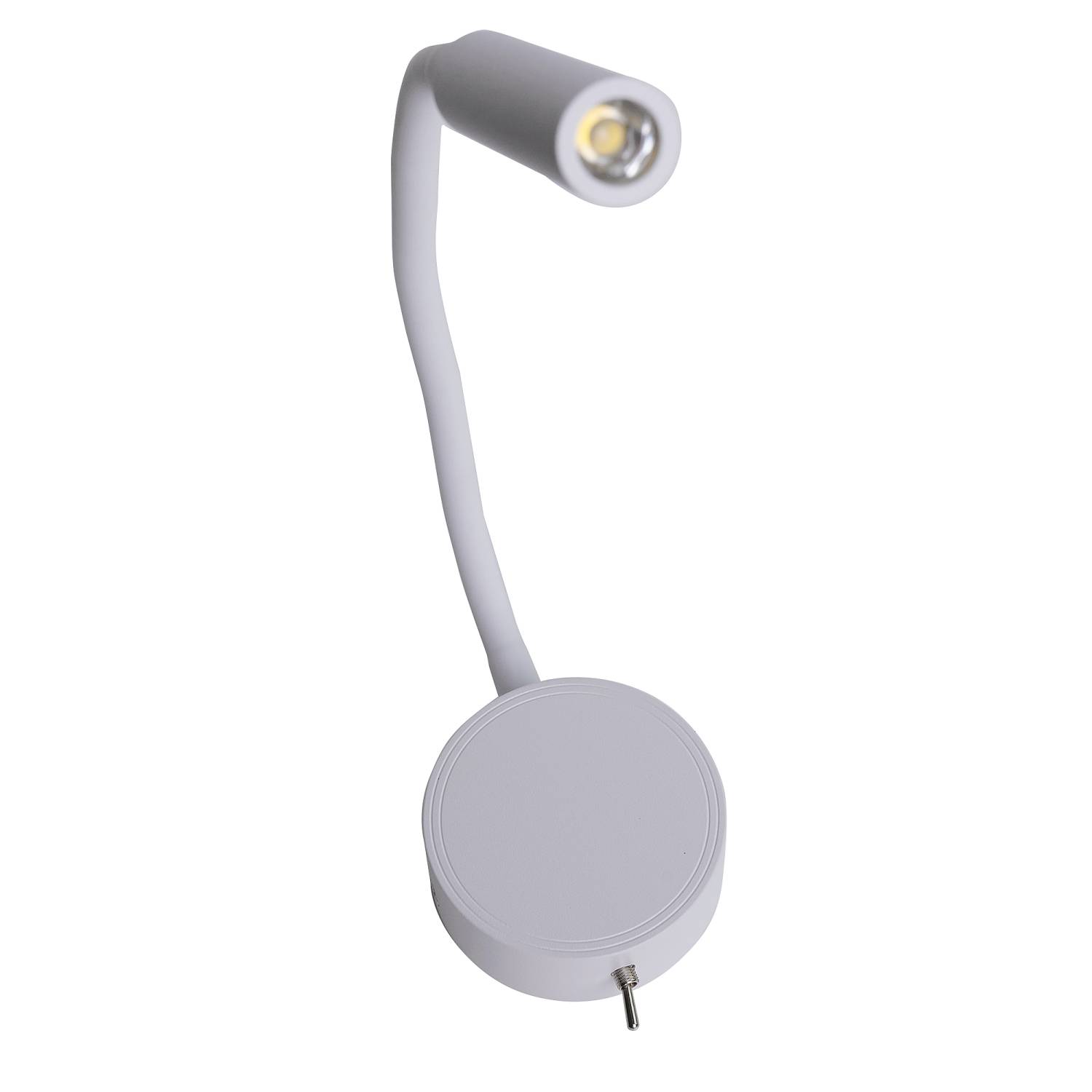 Настенный светильник Brizzi Soria BR01357