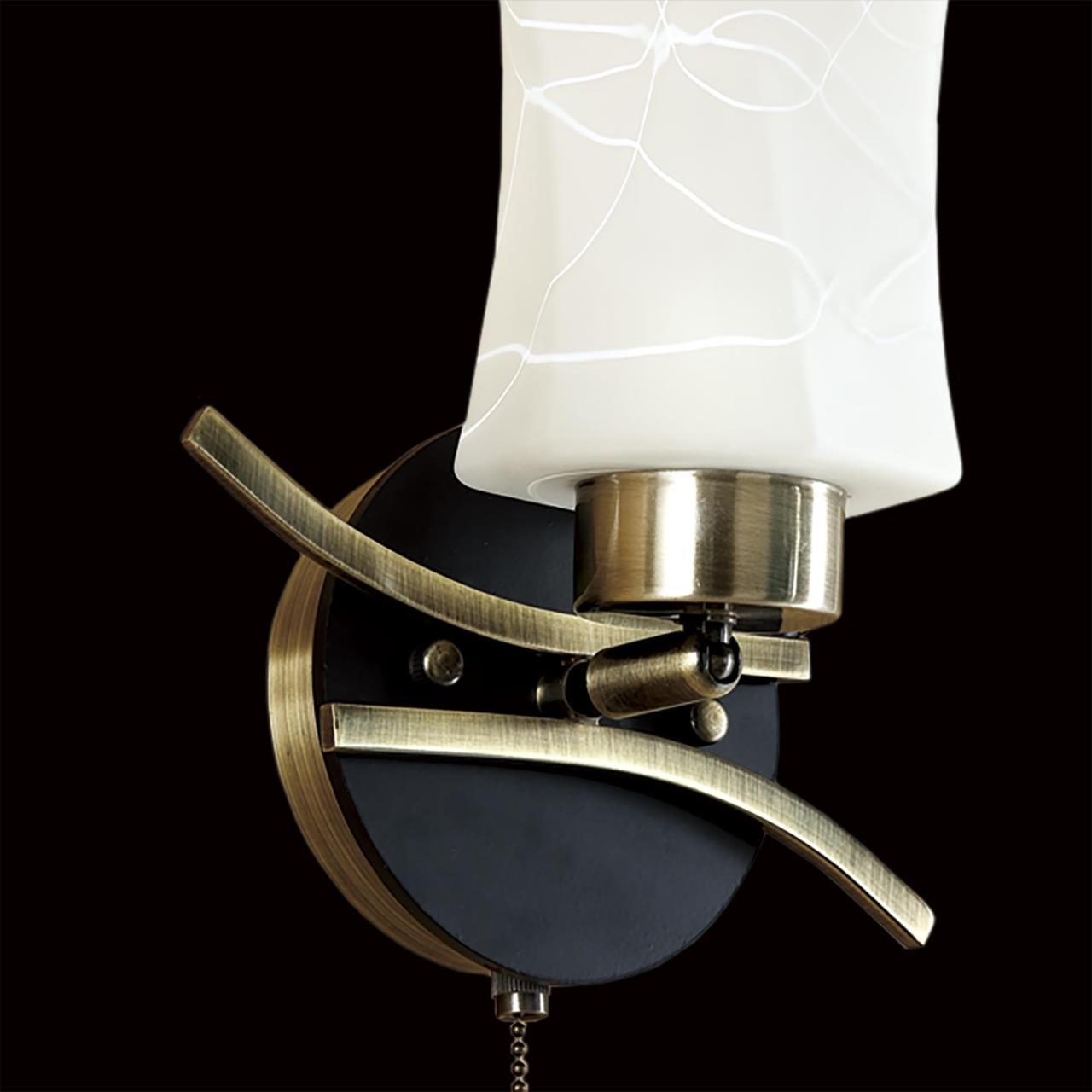 Настенное бра Citilux Мерида CL142313