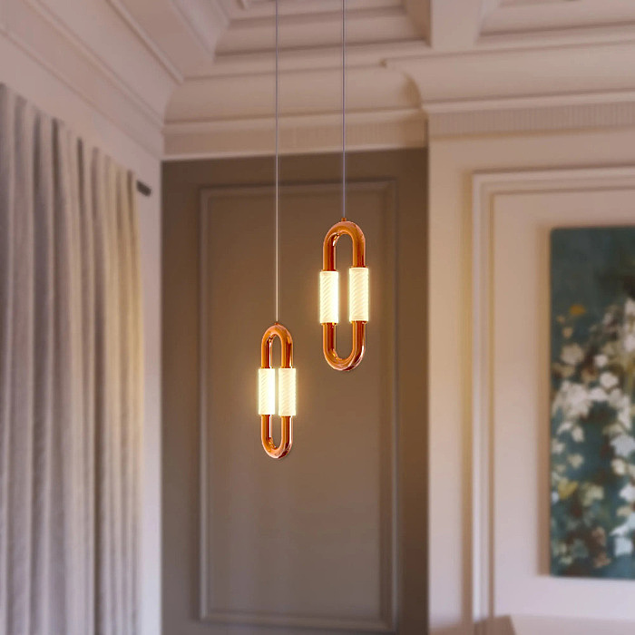 Светильник подвесной Arlight AMPIRIUS 053460