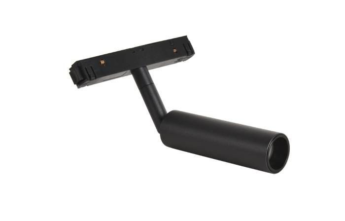 Трековый светильник Crystal Lux SPACE CLT 0.33 003 6W BL 3000K Трековый светильник Crystal Lux SPACE CLT 0.33 003 6W BL 3000K