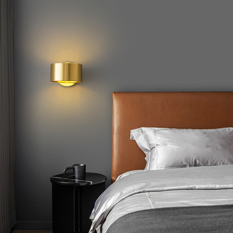 Настенный светильник ImperiumLoft Hind01 224153-23