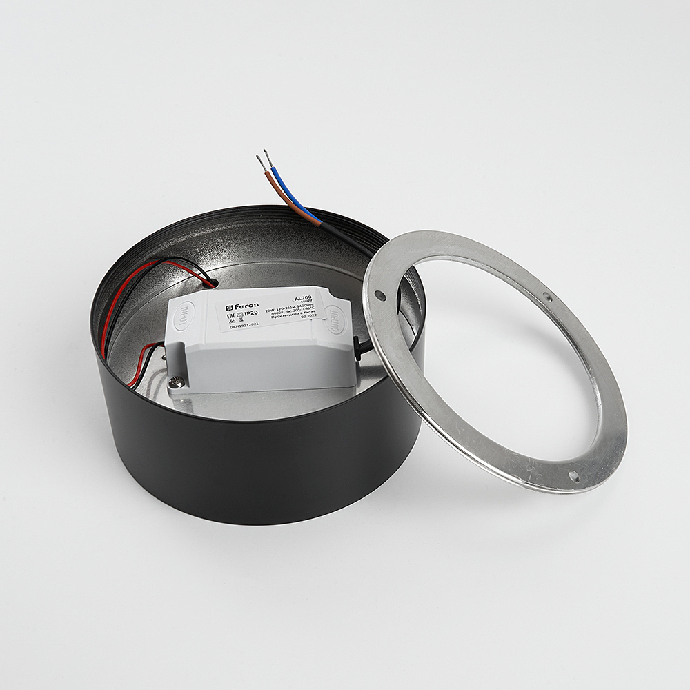 Светильник потолочный Feron AL200 48075