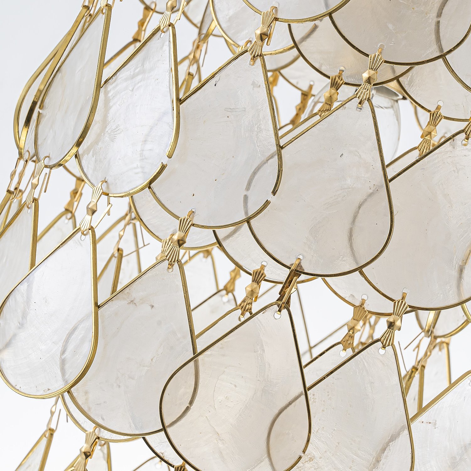 Светильник подвесной Favourite Mollitia 4763-1P