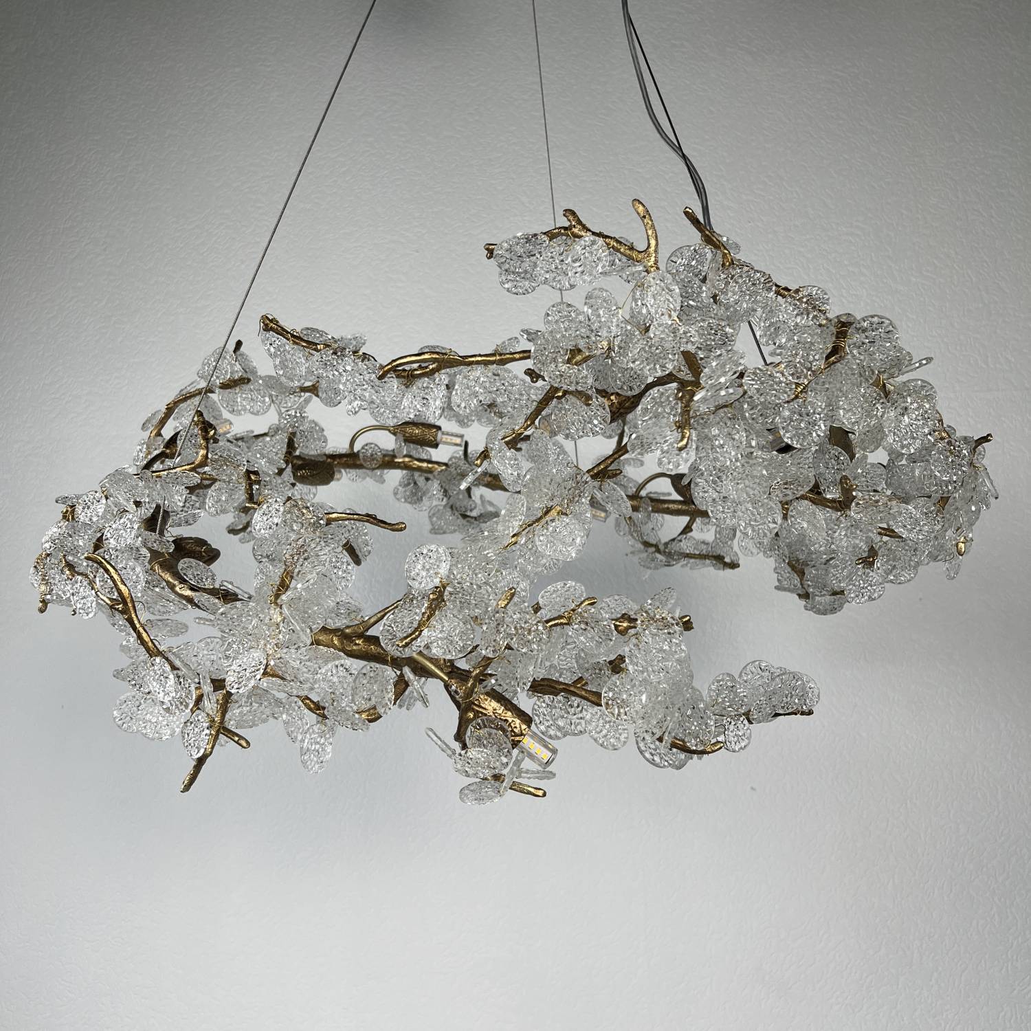 Подвесная люстра ImperiumLoft Caramelly01 194936-23