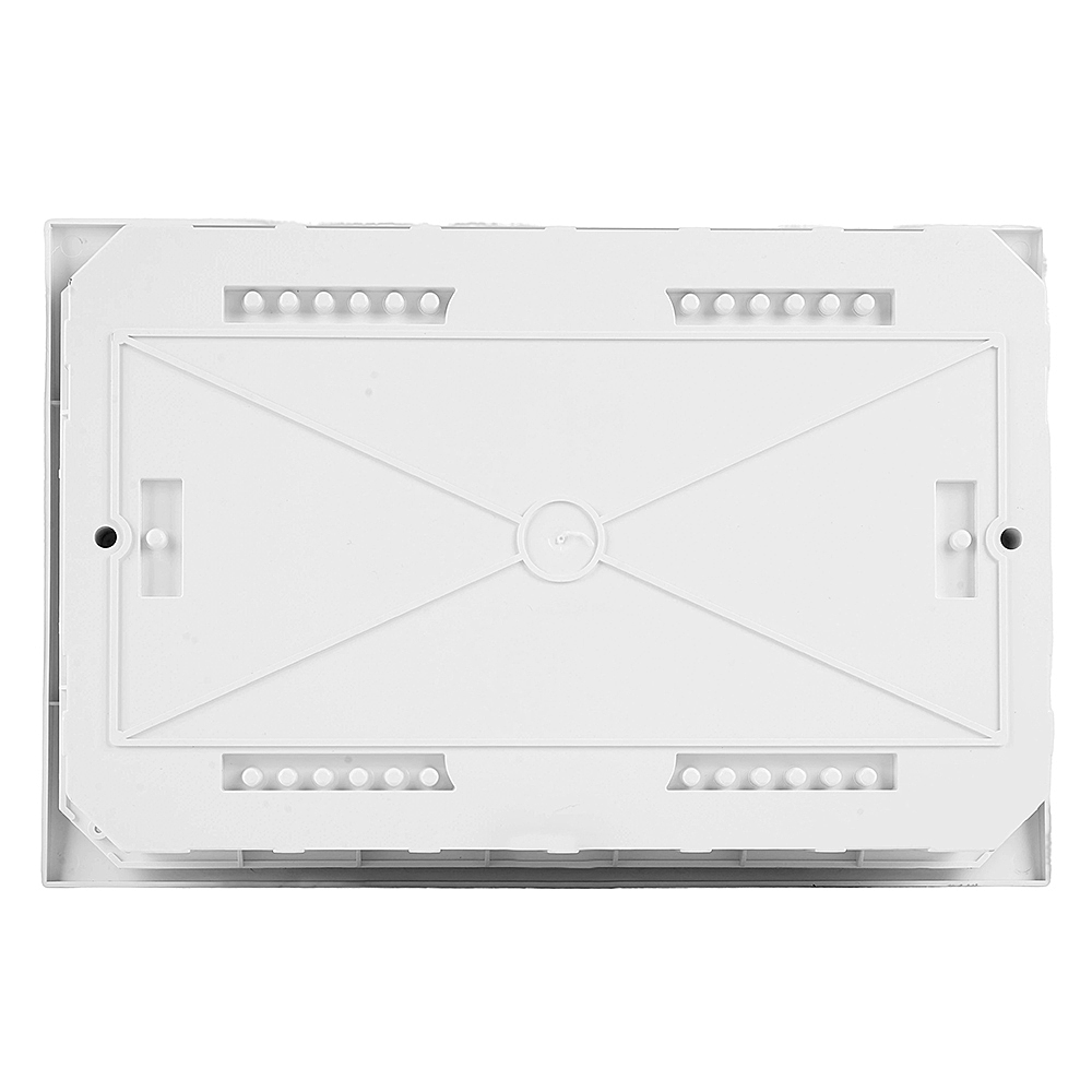 Бокс встраиваемый Stekker EBX50-4/15-50 50513