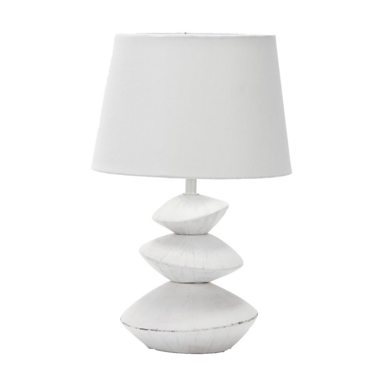 Настольная лампа Omnilux Lorraine OML-82214-01 Настольная лампа Omnilux Lorraine OML-82214-01