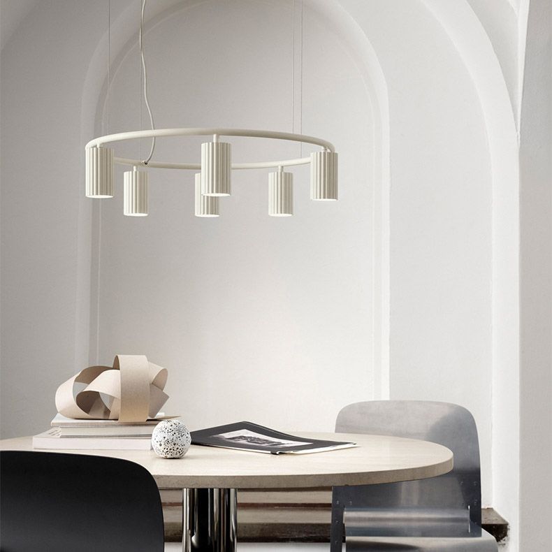 Подвесная люстра ImperiumLoft Maisy01 201271-23