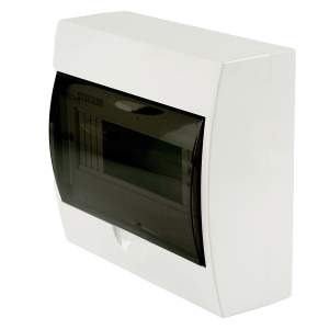 Бокс встраиваемый Stekker EBX50-5/10-50 50521