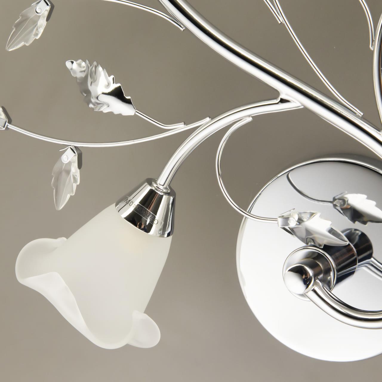 Настенное бра Citilux Ода CL209331