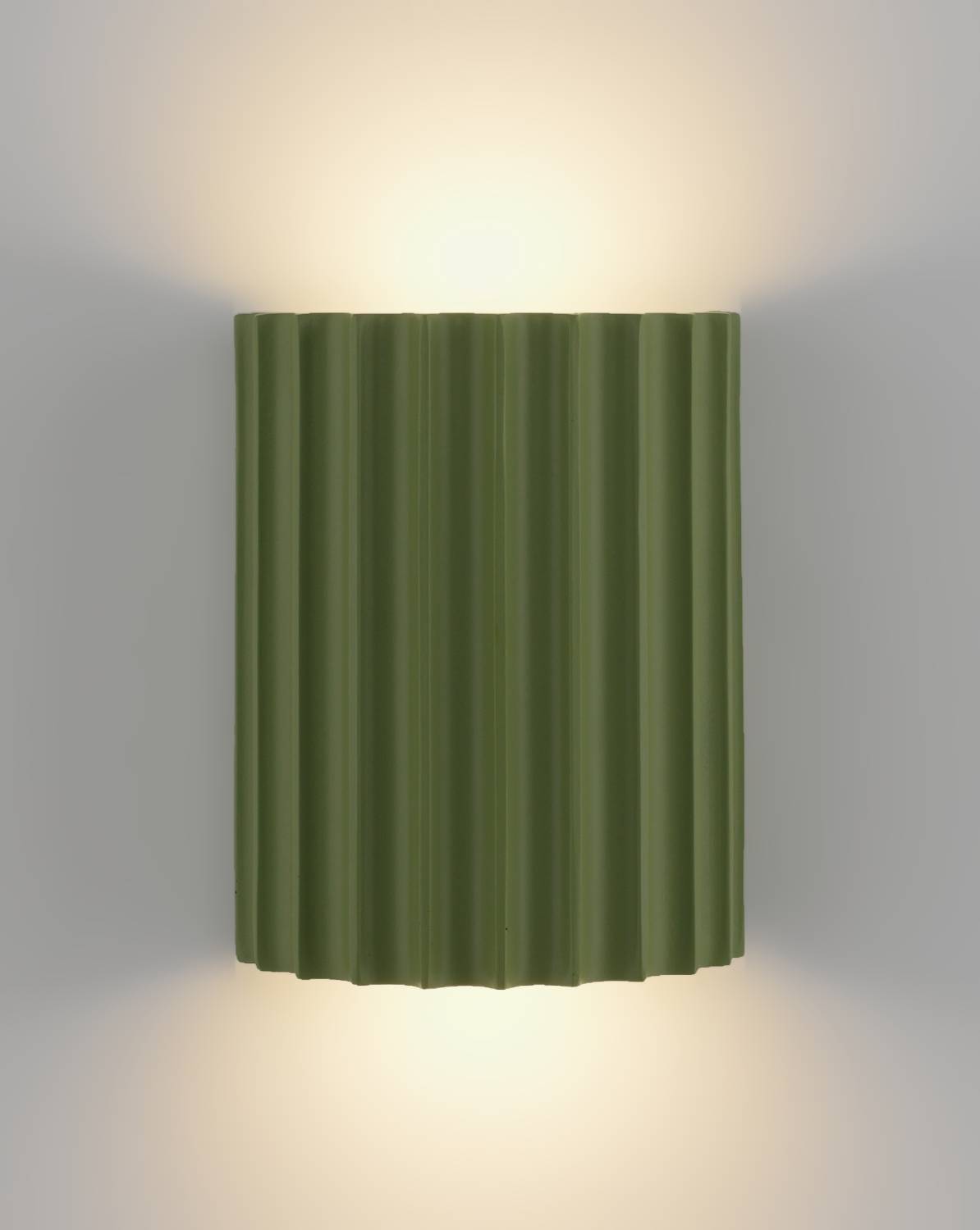 Настенное бра Moderli Bailey V11222-WL