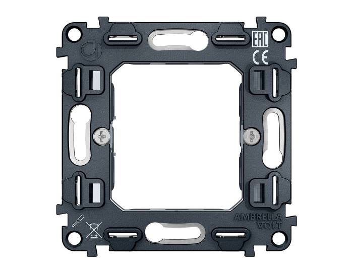 Суппорт универсальный QUANT Ambrella Volt QUANT VM240