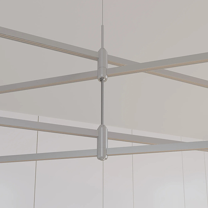 Коннектор жесткий Arlight Apriori 047819