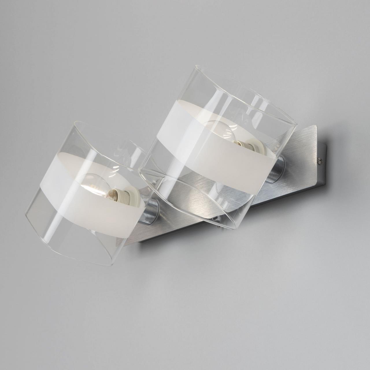 Настенное бра Citilux Вирта CL139320