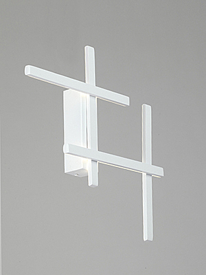 Настенный светильник Vitaluce V3043-0/4A